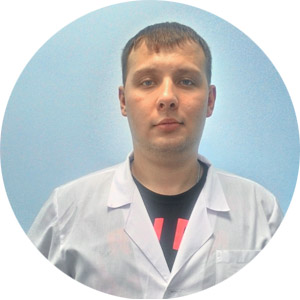 Врач гинеколог в 7 городской больнице